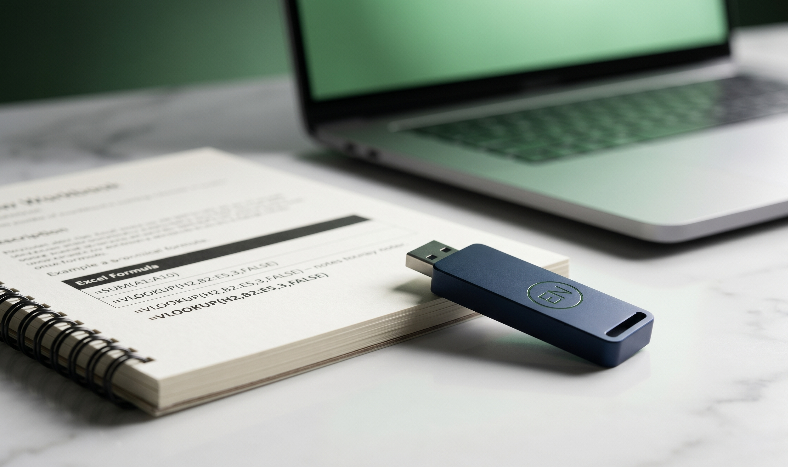 Pack USB ExpertNova